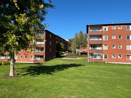 Våmmedalsvägen 142 - Photo 2