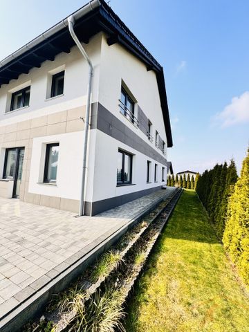 Wolin, mieszkanie w domu, ogródek, m. postojowe (436582) - Zdjęcie 5