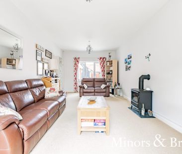 Jubilee Court, Foxley, NR20 - Photo 3