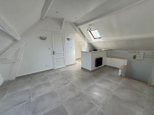 Apartment - Photo 1