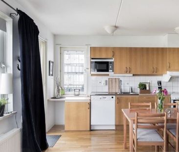 Munkhättevägen, Tumba - Photo 5