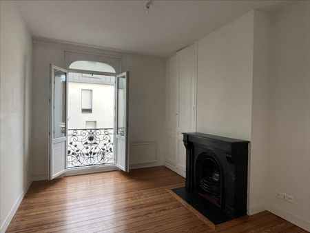 LE HAVRE/Centre Appartement T2 - 38m2 - Photo 4