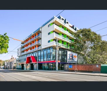 71/108 Greville Street, Prahran, Vic 3181 - Photo 5