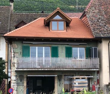 4 Zimmer, 120 m², 2. Stock - Foto 6