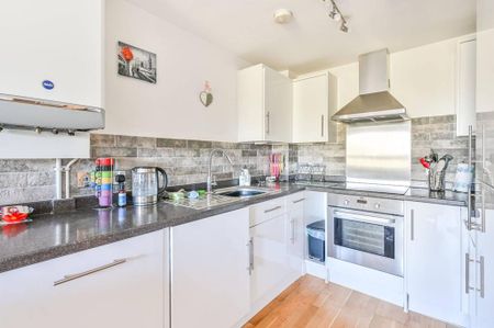 1 bedroom flat to rent - Photo 3