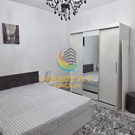 2 camere Prima Residence | Prima închiriere | Parcare | Parcul Arghezi - Fotografie 1