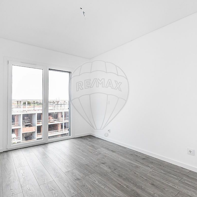 Apartamento T3 em Lisboa - Foto 1