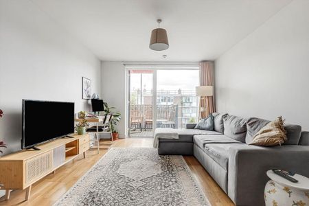 2 bedroom flat to rent - Photo 5