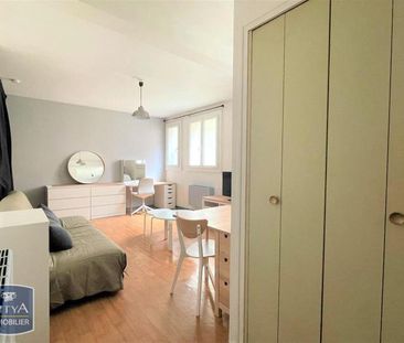 Location Appartement 1 pièce 31m² AVIGNON 84000 - Photo 3