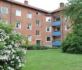 Grönängsslingan, Hässleholm - Photo 1