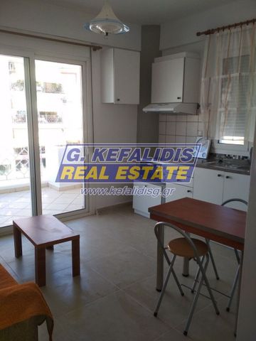 Studio/Γκαρσονιέρα για ενοικίαση Ξάνθη - Φωτογραφία 4