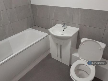 1 bedroom flat to rent - Photo 2