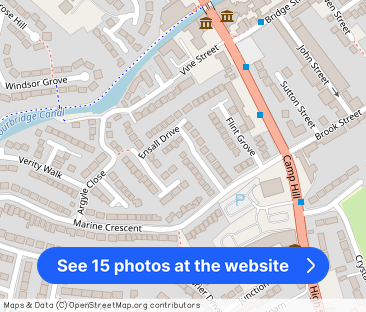 WORDSLEY - Ensall Drive - Photo 1