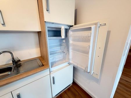 Zu vermieten: Neubauwohnung in Papenburg | Mittelstraße 8-3 - Photo 3