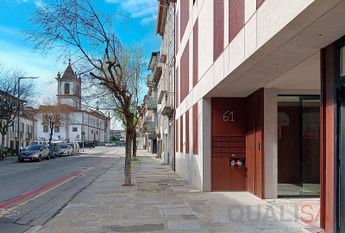 Apartamento T1 em Braga