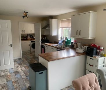 Room in a Shared House, Shortridge Drive, CV6 - Photo 3