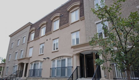 For Lease - 46 EAST LIBERTY Street Unit# 521, Toronto, Ontario - Photo 2
