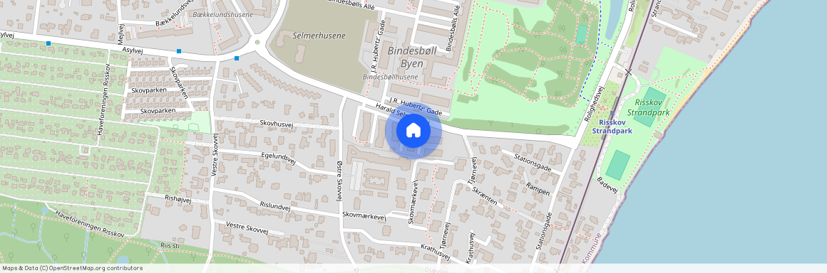 Harald Selmers Vej 86, st. tv, 8240, Risskov