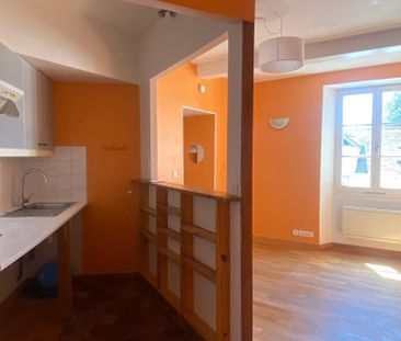 Location Appartement 2 pièces 32m² FONTAINEBLEAU 77300 - Photo 3