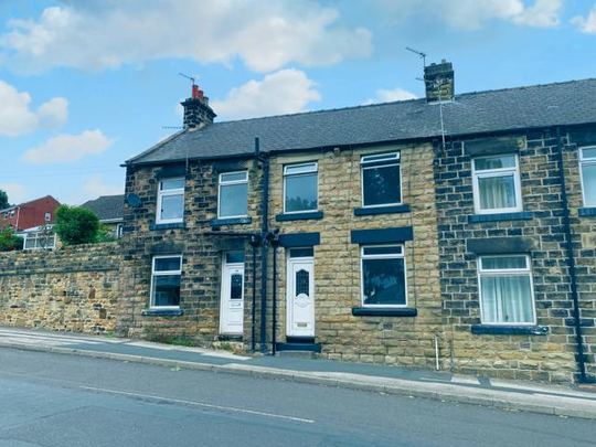 Lunn Road, Cudworth, BARNSLEY - Photo 1