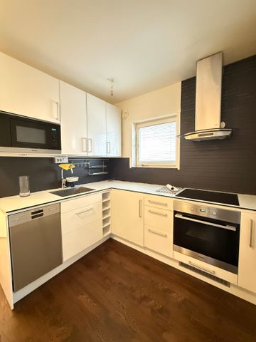 Lomvägen, Sollentuna - Photo 3