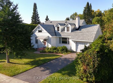 For Lease - 149 PLEASANT PARK Road, Alta Vista and Area, Ontario - Photo 3