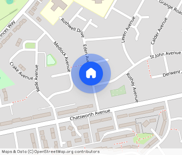 Eden Avenue, Fleetwood, FY7 - Photo 1