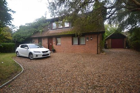 Danywern Drive, Winnersh, Wokingham - Photo 4