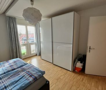 3.5 Zimmer, 85 m² - Foto 1