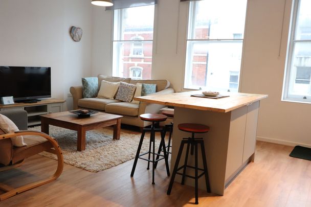 3 Bedroom Home – Medium Let - Photo 1