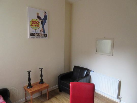 Great 6 Bedroom House, 18 Rugby Road, Queens Botanic Area, Belfast, BT7 1PS - Photo 1