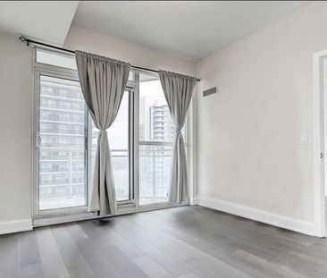 For Lease - 33 Shore Breeze Drive Unit# 2805, Toronto, Ontario - Photo 1