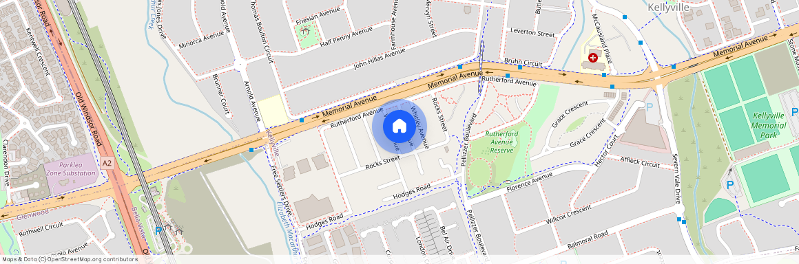 13 Olbia Avenue, Kellyville NSW 2155