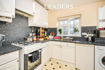 1 bedroom maisonette to rent - Photo 5