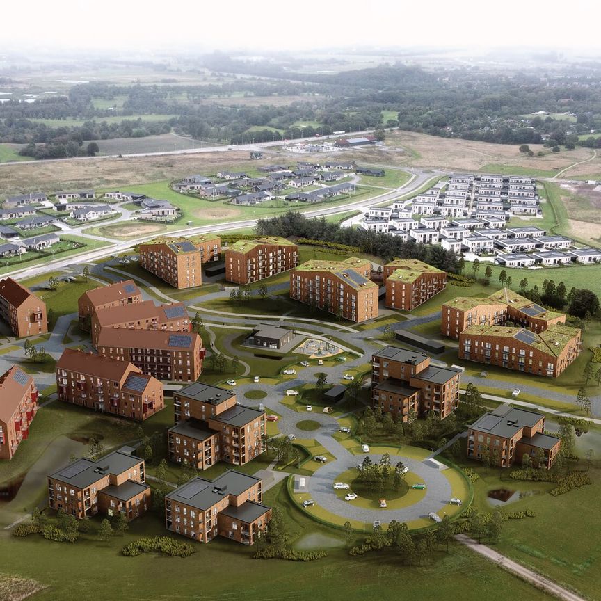 Rantzausbakke 82, 2. 4 - Foto 1