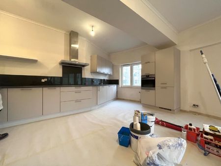 Parc Duden - Appartement moderne 2ch +/- 100m² - Forest - Foto 5