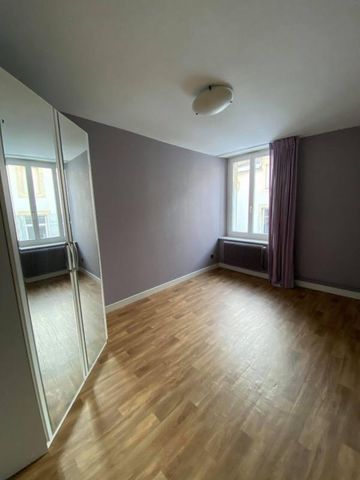 Location Appartement 3 pièces 59m² NANCY 54000 - Photo 3