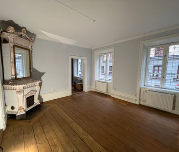 Regeringsgatan, Stockholm - Foto 5