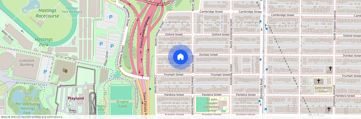 3470 DUNDAS STREET, V5K1R8, Vancouver