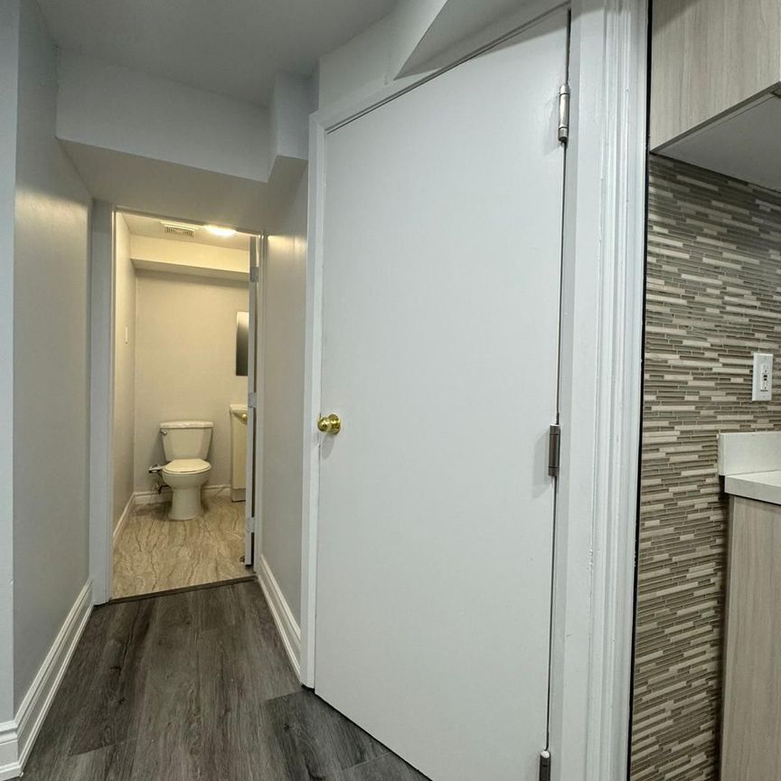 For Lease - 659 Roselaire Trail, Mississauga, Ontario - Photo 1