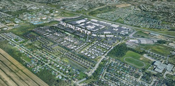 Le 1060 Maurice-Campbell, Trois-Rivières - Photo 2