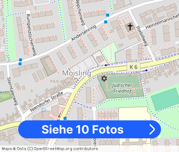 Gemütliche, renovierte 1-Zimmer Wohnung mit Badewanne - Foto 1