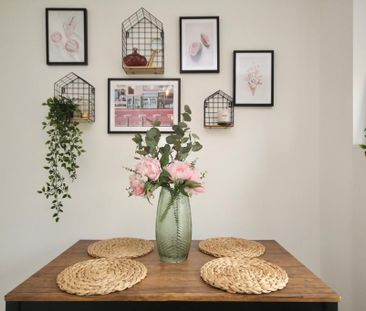 2 bedroom semi-detached house to rent - Photo 4