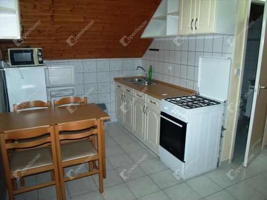 Kiadó újszerű állapotú lakás - Pacsa - Fotó 1