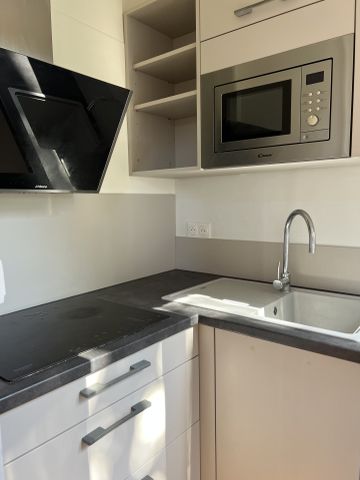 Location Appartement 2 pièces 38m² SENS 89100 - Photo 3