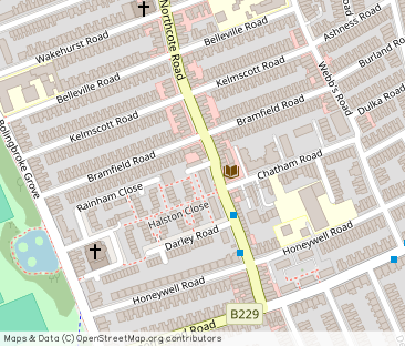 Northcote Road, London, SW11 - Photo 1