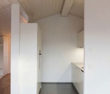 4.5 Zimmer, 196 m², 3. Stock - Photo 1