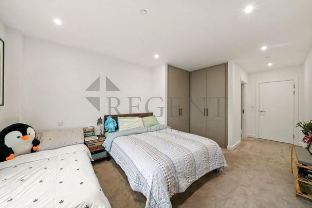 2 bedroom apartment to rent - Photo 1