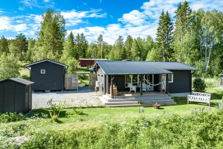 Orrberget, Stöde - Photo 5