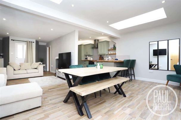 Oulton Street, Oulton, Lowestoft - Photo 1